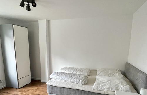 Altstadt-Nord House | Modern apartment I top city center location I Friesenplatz I 37 sqm