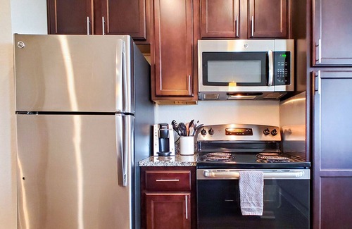 Fort Collins Apartment | Modern Apartment in Prime Location (ID5013X37)