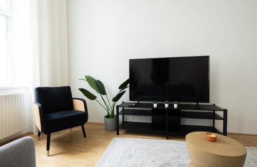 Schottenfeld Apartment | Modern apartment in a top location of Vienna