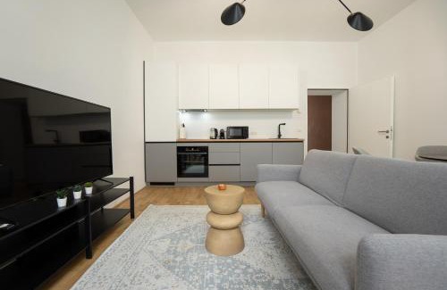 Schottenfeld Apartment | Modern apartment in a top location of Vienna