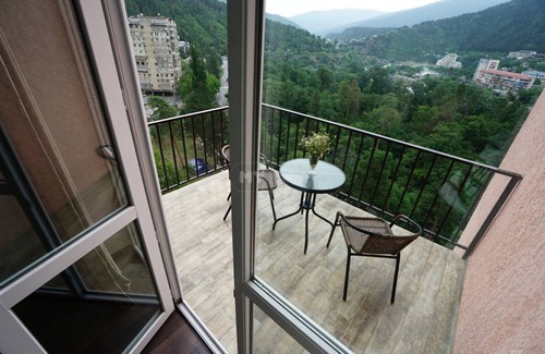 Likani Apartment | Modern apartment in Borjomi