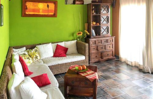 Castelsardo Apartment | Modern Apartment in Castelsardo with Sea View