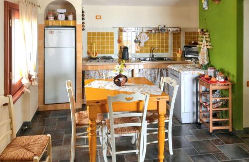 Castelsardo Apartment | Modern Apartment in Castelsardo with Sea View