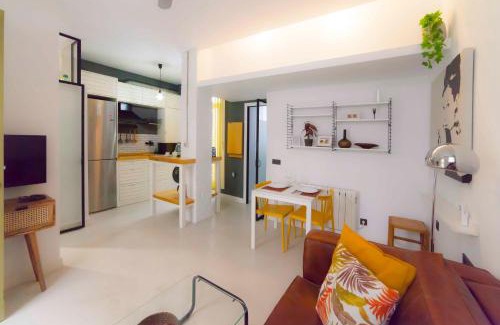 San Roque Apartment | Modern apartment in City Centre