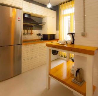 San Roque Apartment | Modern apartment in City Centre