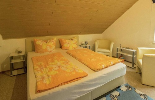 Bad Grund Apartment | Modern Apartment in Bad Grund wit Garden