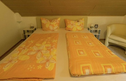 Bad Grund Apartment | Modern Apartment in Bad Grund wit Garden
