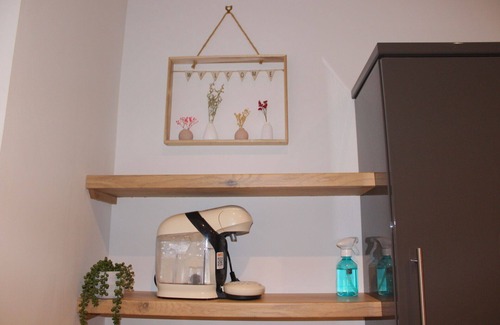 Dingwall Apartment | Modern apartment in Dingwall