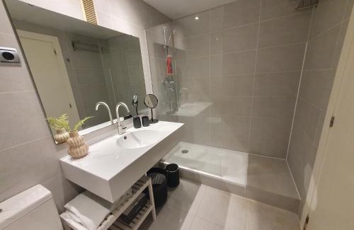 Provencals del Poblenou Apartment | Modern apartment in Diagonal Mar