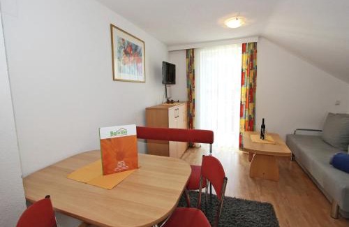 Fiss Apartment | Modern Apartment in Fiss at Ski Bus Stop