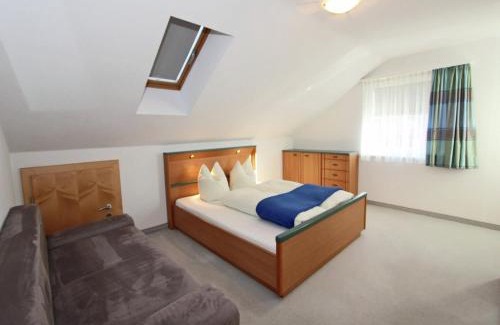 Fiss Apartment | Modern Apartment in Fiss at Ski Bus Stop