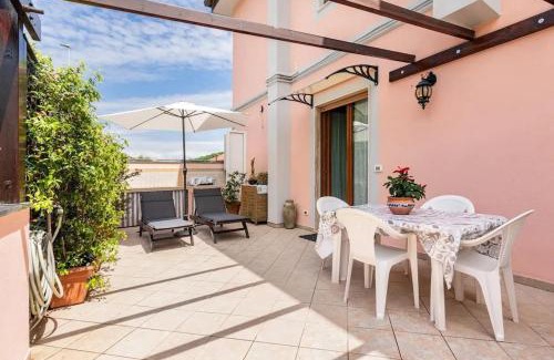 La Spezia Apartment | Modern Apartment in La Spezia with Stunning Views - 75 m²