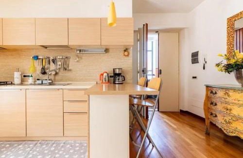 La Spezia Apartment | Modern Apartment in La Spezia with Stunning Views - 75 m²