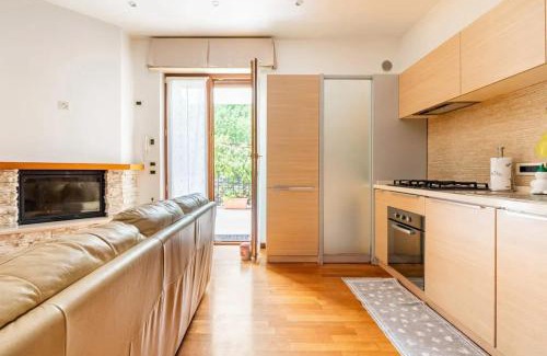 La Spezia Apartment | Modern Apartment in La Spezia with Stunning Views - 75 m²