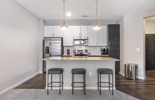 Bowling Green Apartment | Modern Apartment in Prime Location (ID8418X83)