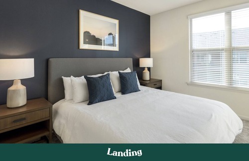 Lafayette Apartment | Modern Apartment in Prime Location (ID2997X64)