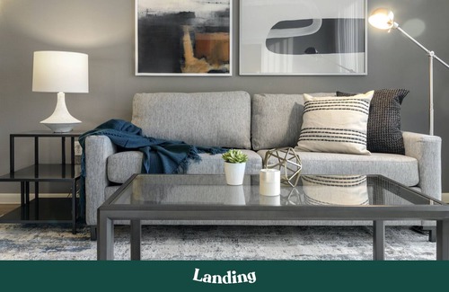 Lafayette Apartment | Modern Apartment in Prime Location (ID2997X64)