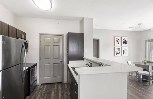 Lafayette Apartment | Modern Apartment in Prime Location (ID8391X41)
