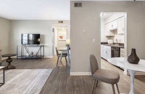 Hermitage Apartment | Modern Apartment in Prime Location (ID1008X713)