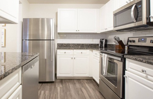 Rochester Apartment | Modern Apartment in Prime Location (ID7894X33)
