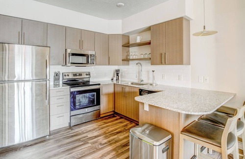 Herriman Apartment | Modern Apartment in Prime Location (ID4854X37)