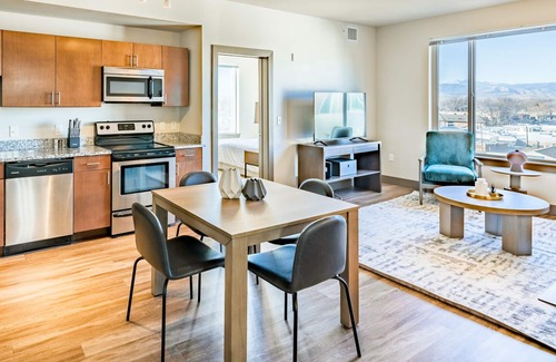 Loveland Apartment | Modern Apartment in Prime Location (ID7430X94)