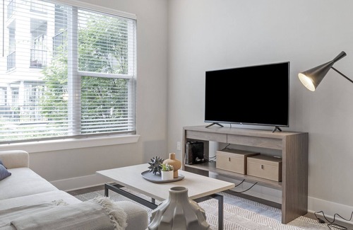 North Decatur Apartment | Modern Apartment in Prime Location (ID1208X667)