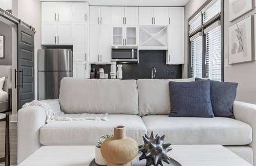 North Decatur Apartment | Modern Apartment in Prime Location (ID1208X667)