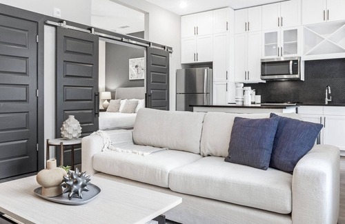 North Decatur Apartment | Modern Apartment in Prime Location (ID1208X667)