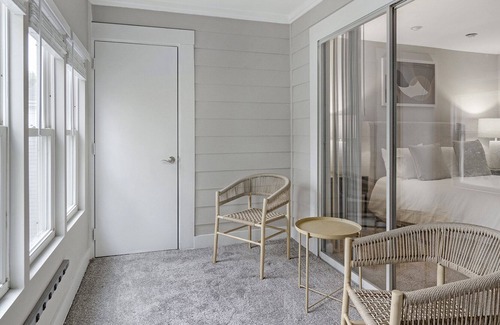 Southwest Raleigh Apartment | Modern Apartment in Prime Location (ID1222X195)
