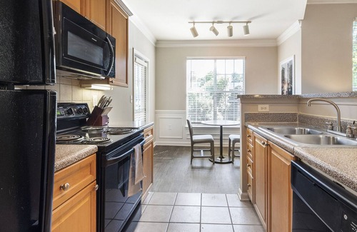 Duluth Apartment | Modern Apartment in Prime Location (ID4486X21)