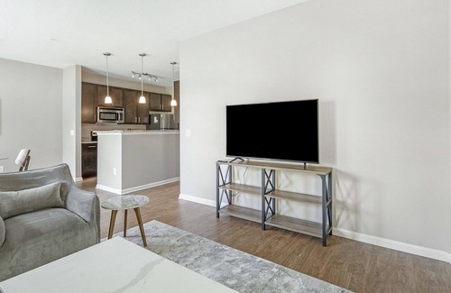 Smyrna Apartment | Modern Apartment in Prime Location (ID2796X33)