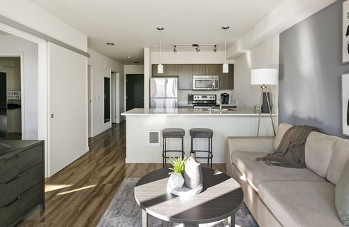 New Tacoma Apartment | Modern Apartment in Prime Location (ID6509X60)