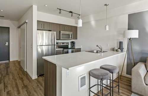 New Tacoma Apartment | Modern Apartment in Prime Location (ID6509X60)