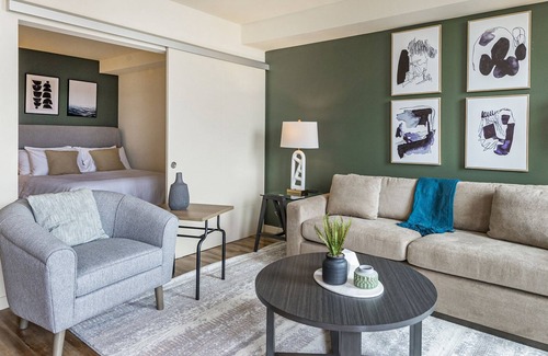 New Tacoma Apartment | Modern Apartment in Prime Location (ID9674X41)