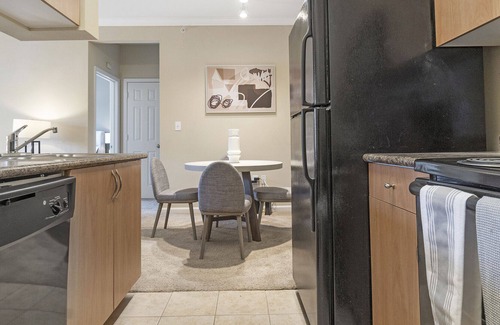 McCain Apartment | Modern Apartment in Prime Location (ID1182X751)