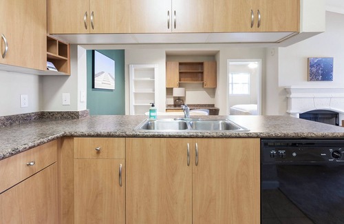 McCain Apartment | Modern Apartment in Prime Location (ID1245X969)