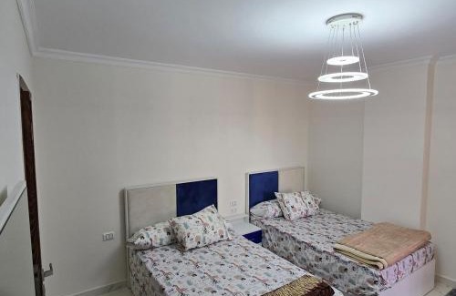 Al-Khalifa Apartment | Modern apartment in Sama Maadi