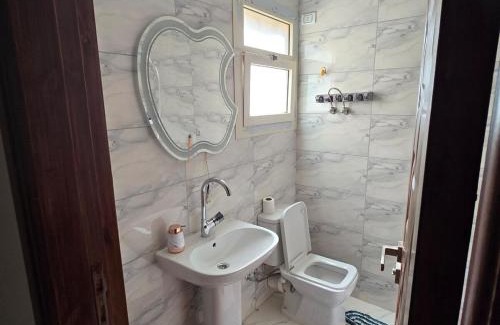 Al-Khalifa Apartment | Modern apartment in Sama Maadi