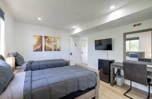 North Hollywood Apartment | Modern Apartment in Studio City