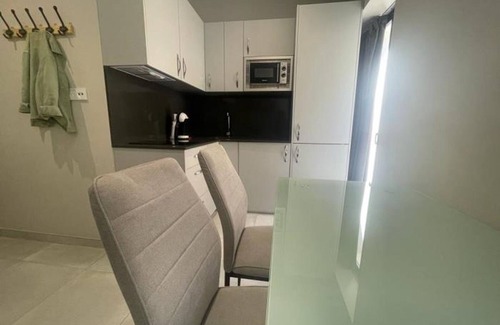Feria Apartment | Modern Apartment in the Heart of Sevilla - Eva Recommends Soho Alameda 2