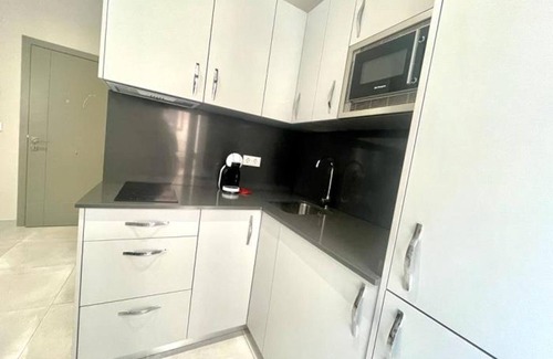 Feria Apartment | Modern Apartment in the Heart of Sevilla - Eva Recommends Soho Alameda 2