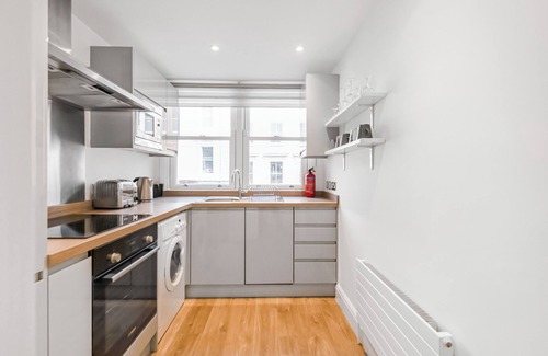 London City Centre Apartment | Modern apartment in the heart of Covent Garden