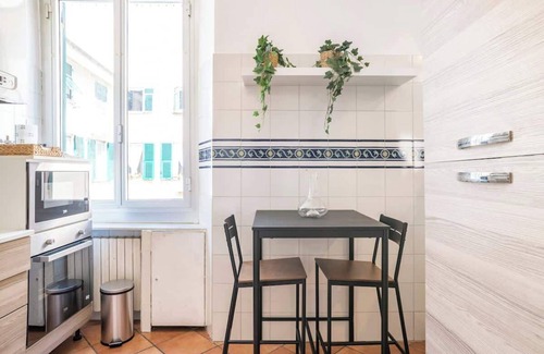 San Vincenzo Apartment | Modern apartment in the heart of the city center