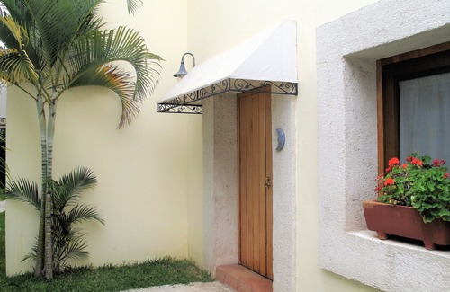 Ruta Independencia Apartment | Modern Apartment in the Historic Center of Oaxaca