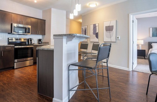 South Baton Rouge Apartment | Modern Apartment in Prime Location (ID3040X34)
