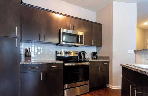 South Baton Rouge Apartment | Modern Apartment in Prime Location (ID3040X34)