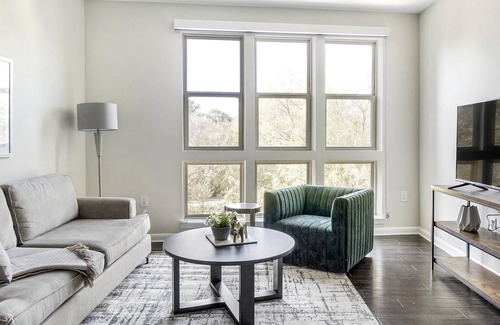 Chapel Hill Apartment | Modern Apartment in Prime Location (ID1255X476)