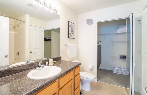 Conestee Apartment | Modern Apartment in Prime Location (ID7751X04)