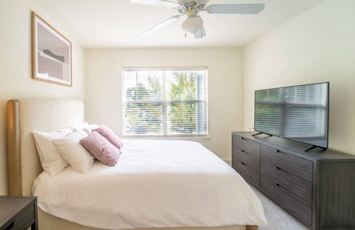 Conestee Apartment | Modern Apartment in Prime Location (ID7751X04)